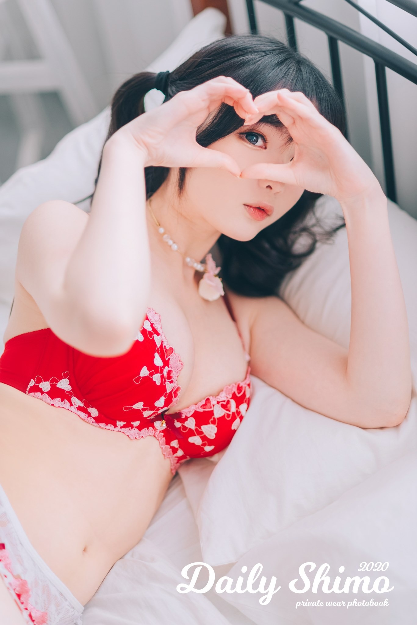 图片[1]-霜月shimo – NO.002 Cos合集 [598P]-XikXak